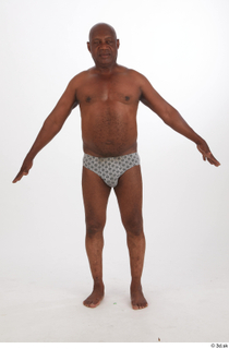 Photos Musa Ubrahim in Underwear A pose whole body 0001.jpg